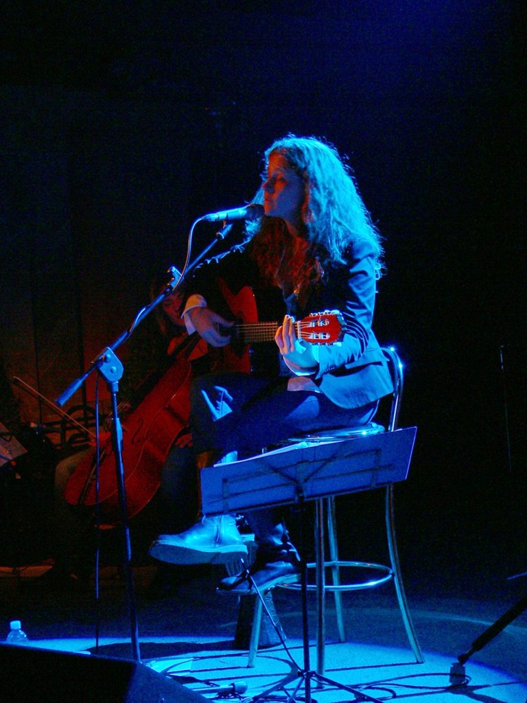 Live  Maria Pierantoni Giua