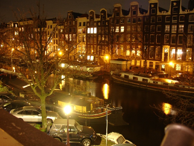 amsterdam