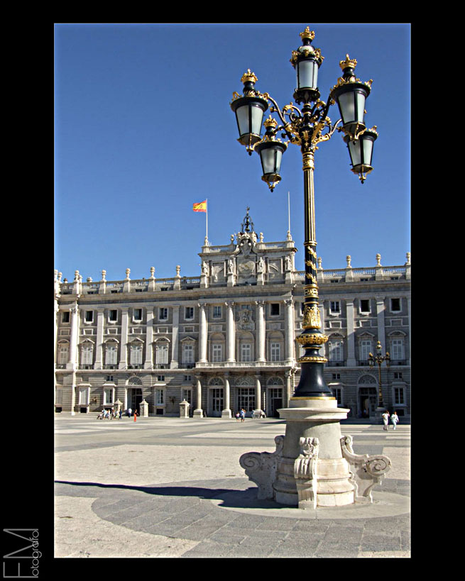 Palacio Real