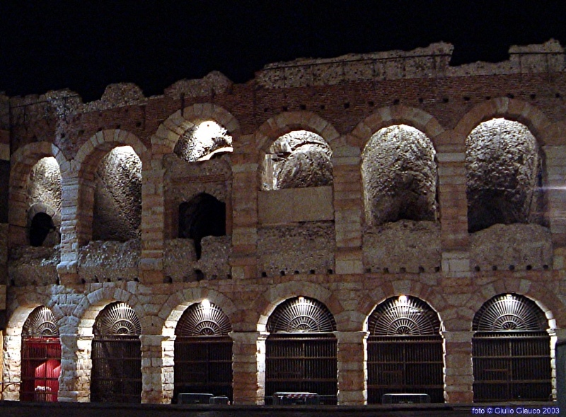 arena di verona
