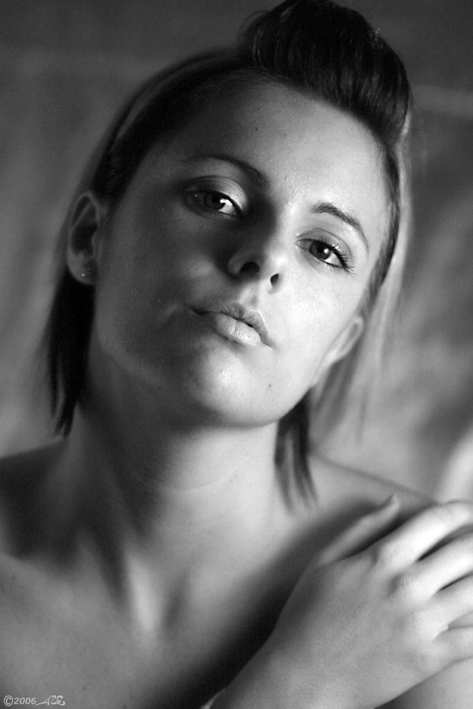 Maila Altezzosa + link portofolio