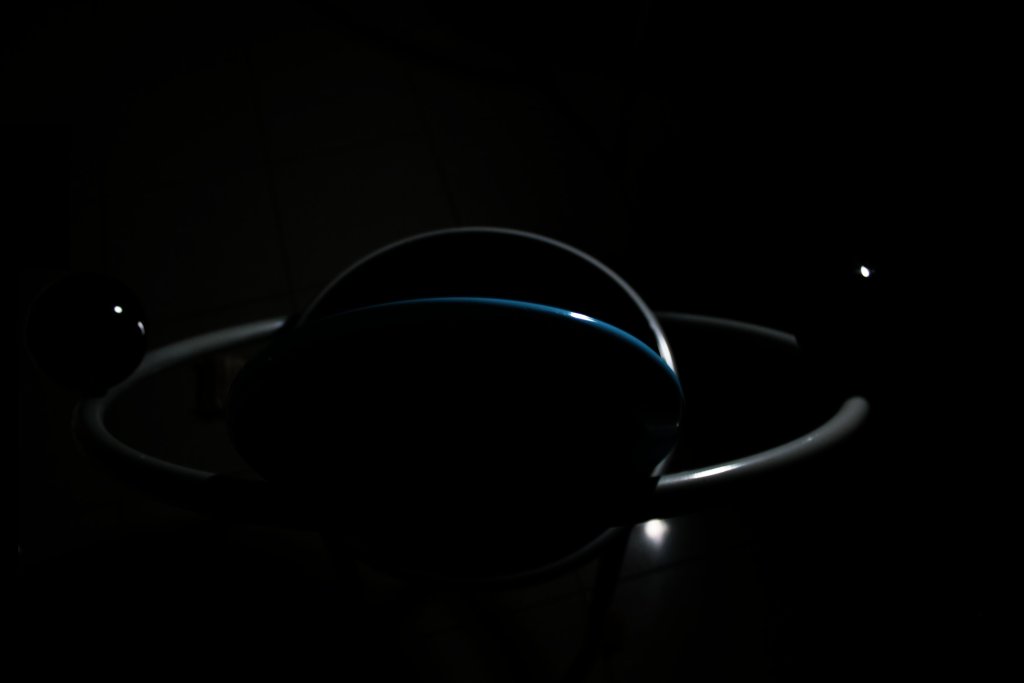 l'oggetto misterioso