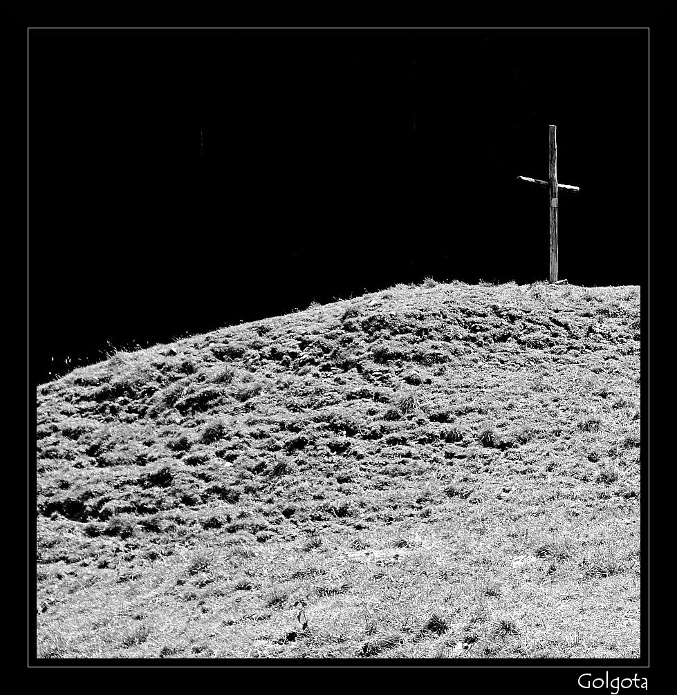 Golgota