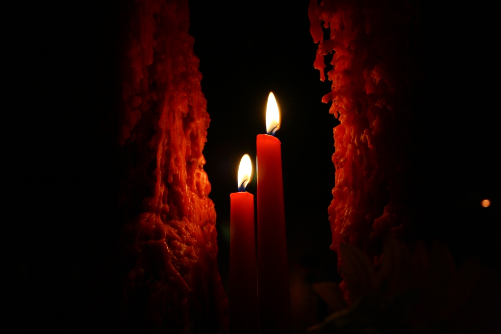 Si avvicina il Natale...