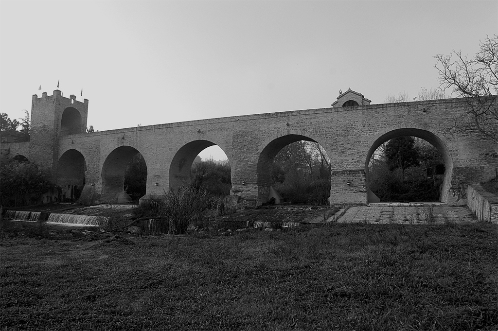 il Ponte del Diavolo