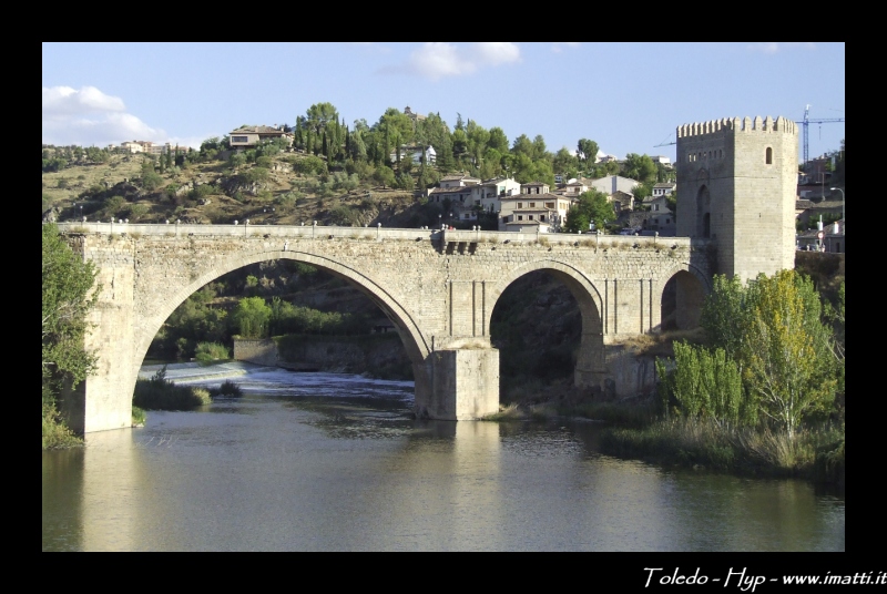 Toledo