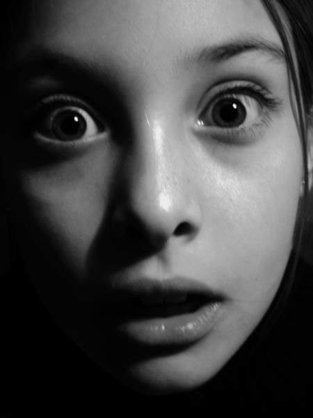 sorpresa inaspettata