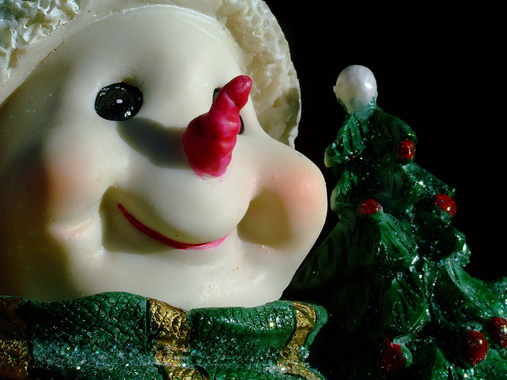 Nightmare before Xmas