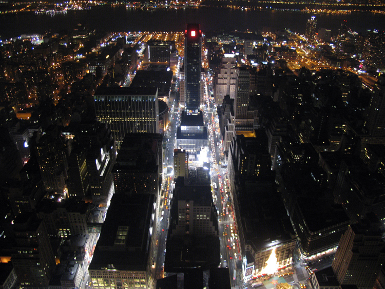 Empire State Building