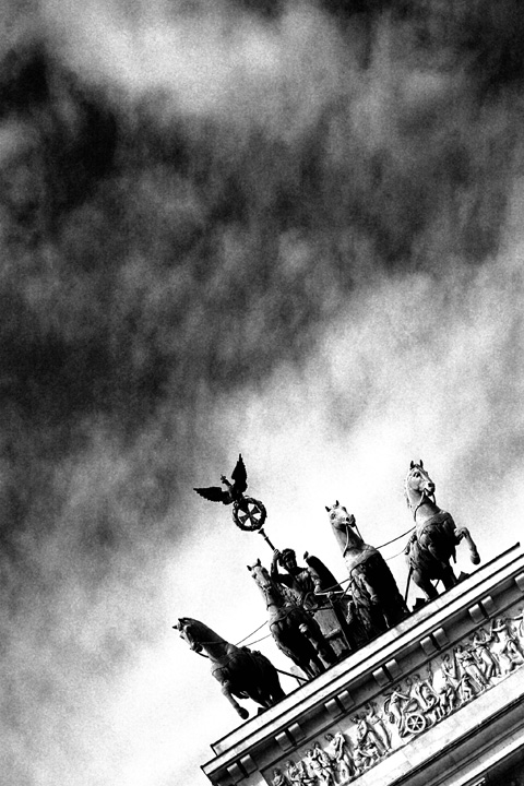 Der Himmel �ber Berlin (Il cielo sopra Berlino)