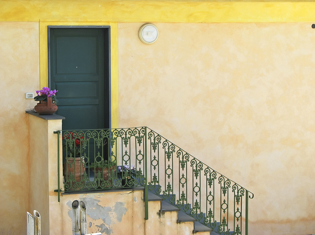 Setri Levante - casetta