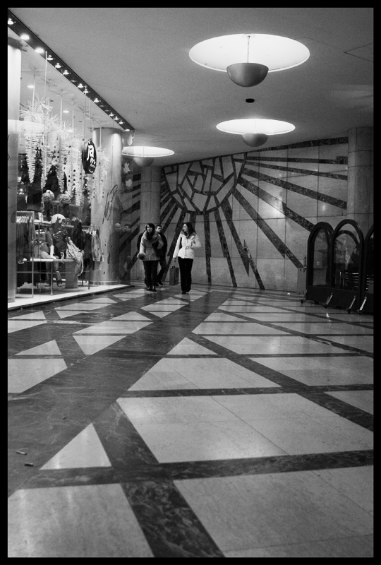 L'irresistibile fascino dell vetrine 4