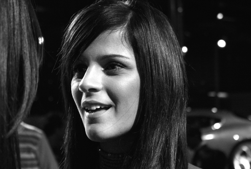 sorpresa.... dall'amica