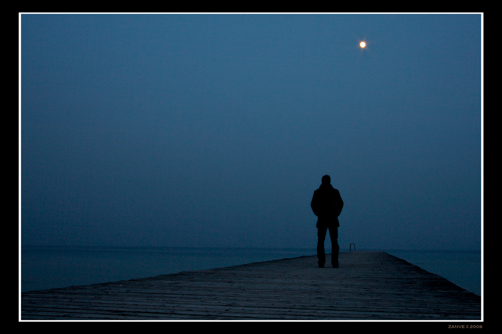 cercando un modo per dimenticare