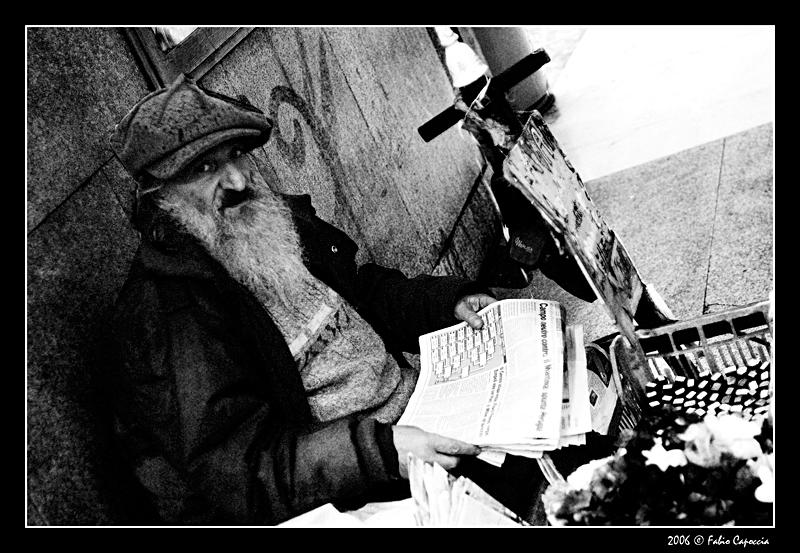 Nothing Left to Do But... reading!