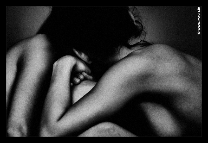 I corpi...solo i corpi...