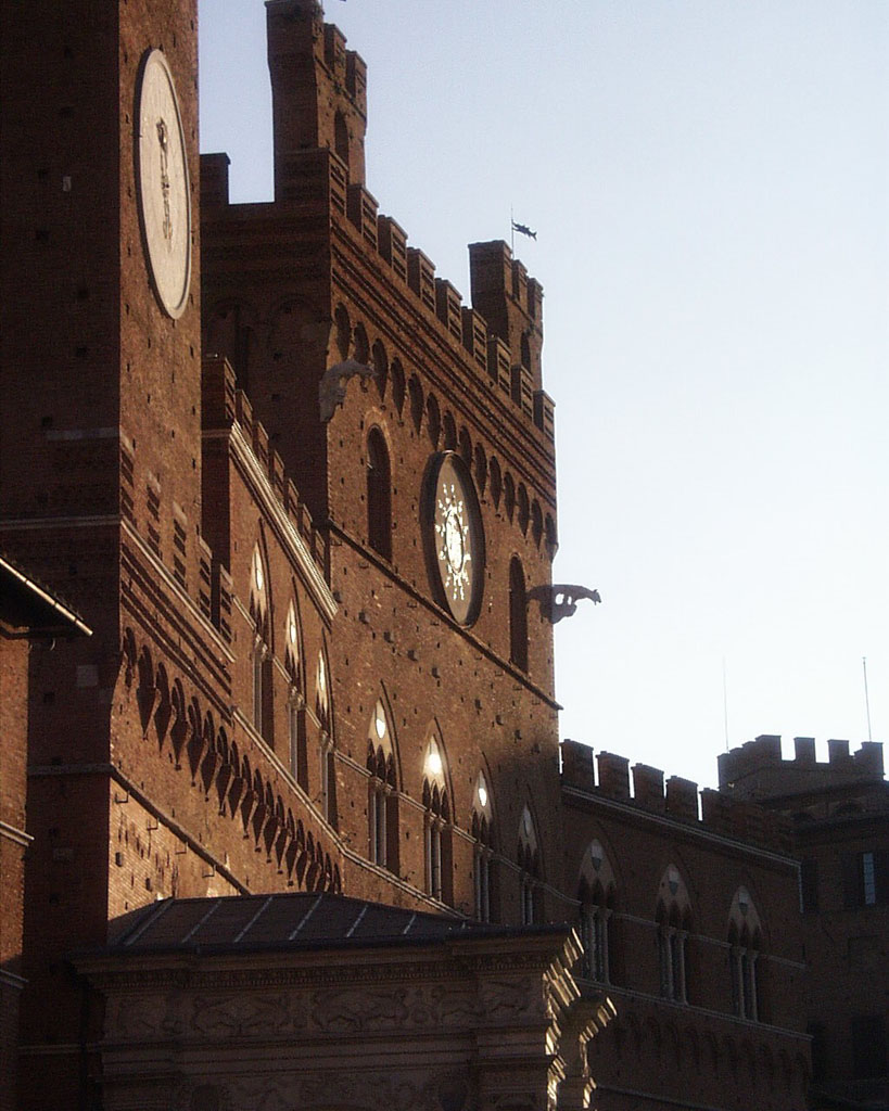 Siena