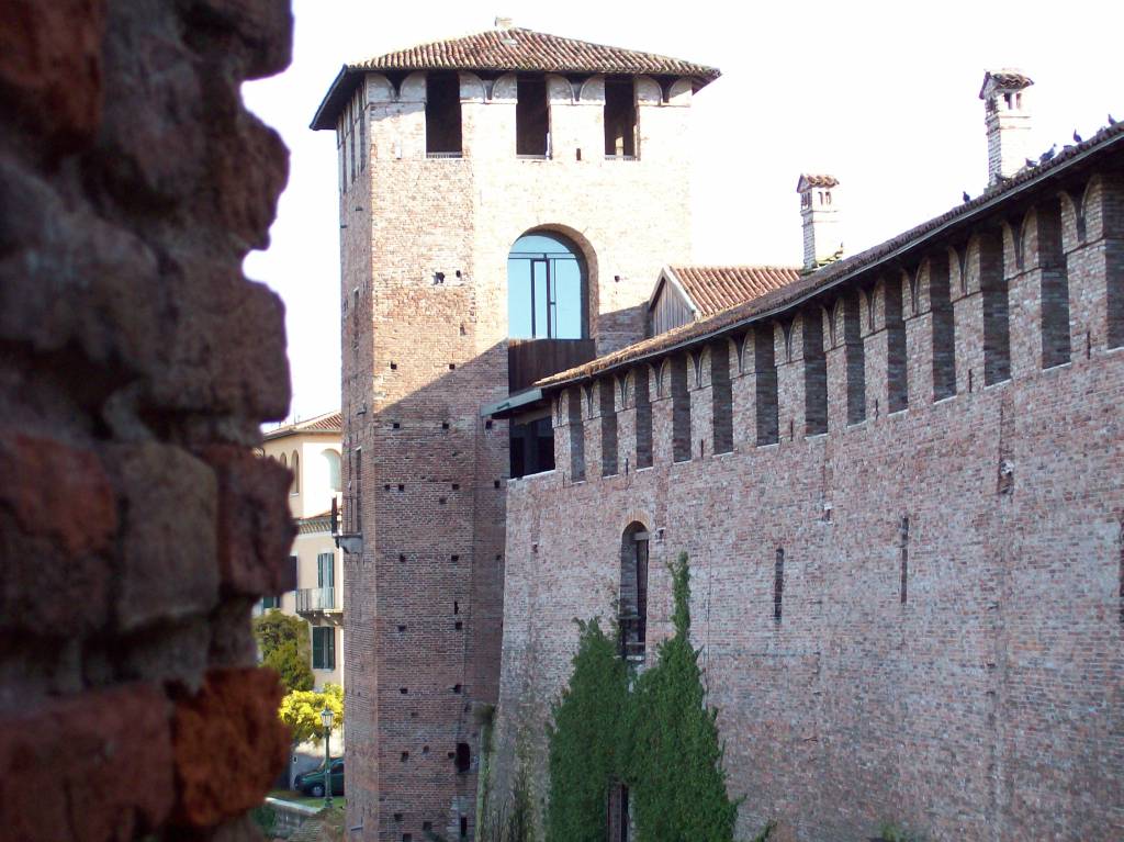 Castelvecchio sul ponte
