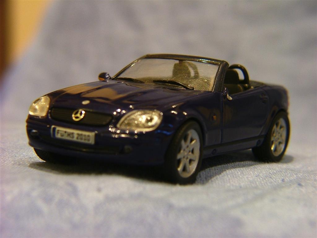SLK 320 del 2003_1