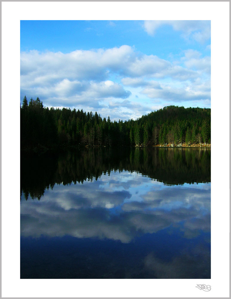 Un mondo con due facce!