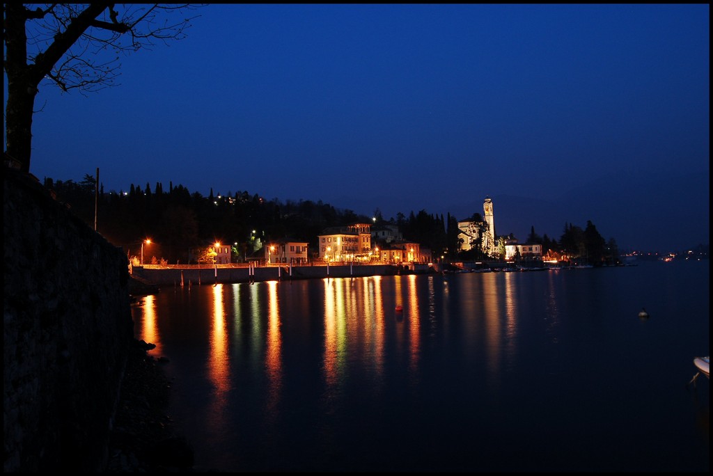 Lago di Como