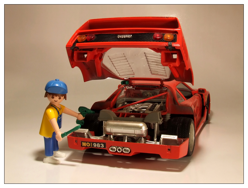 I Professionisti del Settore