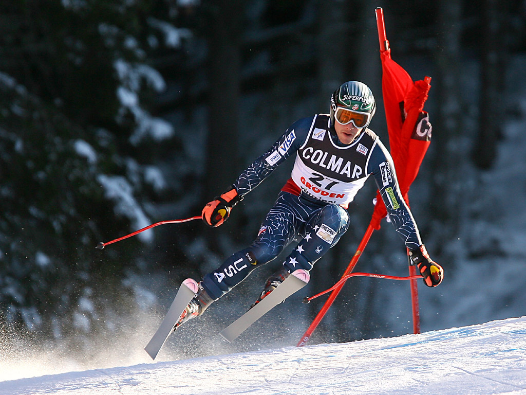 Bode Miller
