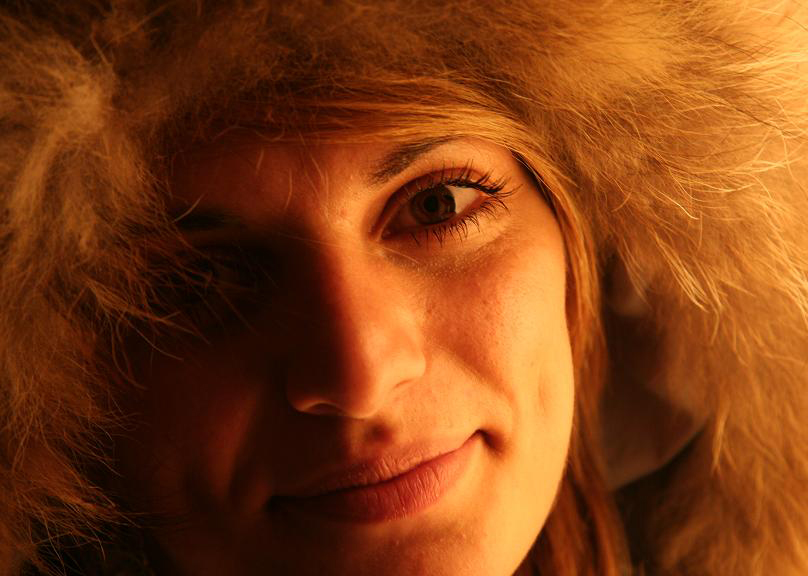 A volte uno sguardo vale pi� di 1000 parole