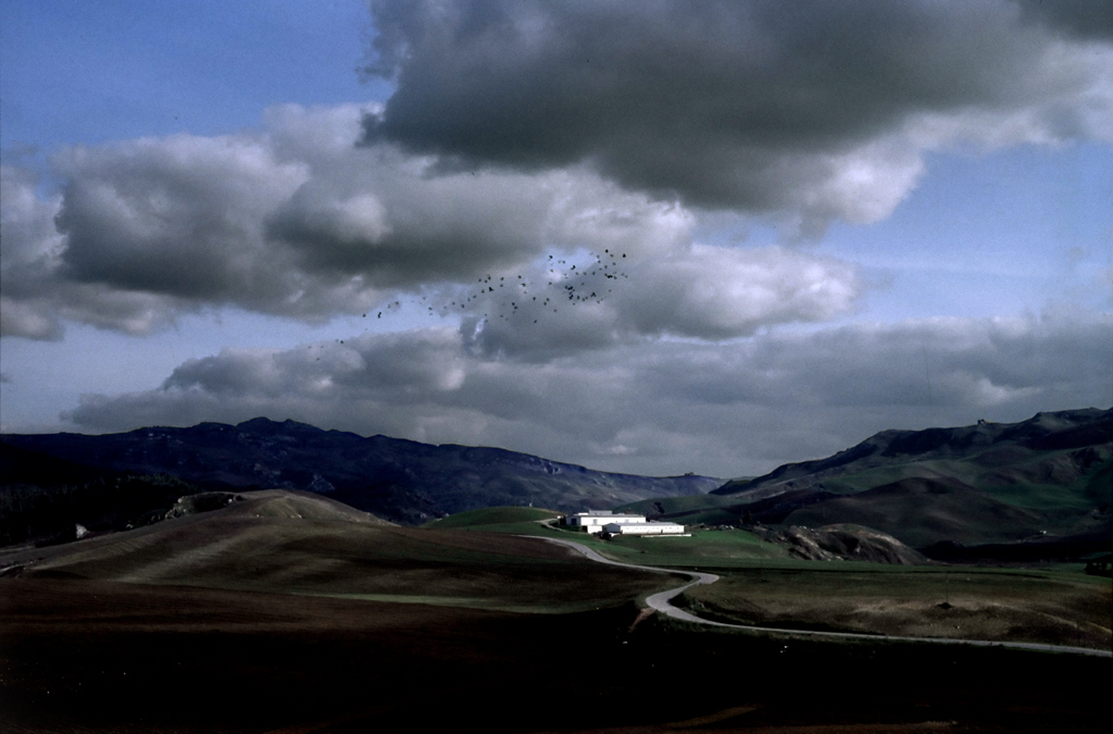 .: entroterra siciliano :.