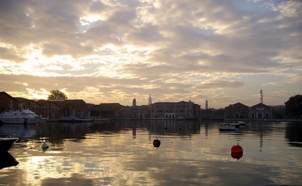 Venezia