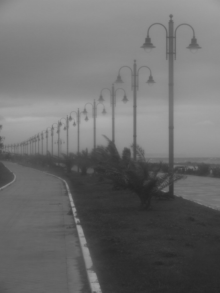 Un sogno sbiadito...