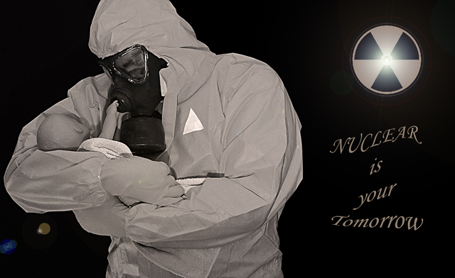 Nuclear is your tomorrow