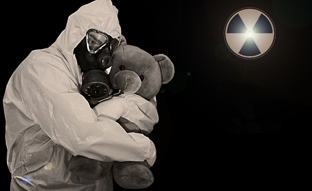 Nuclear takes care of you