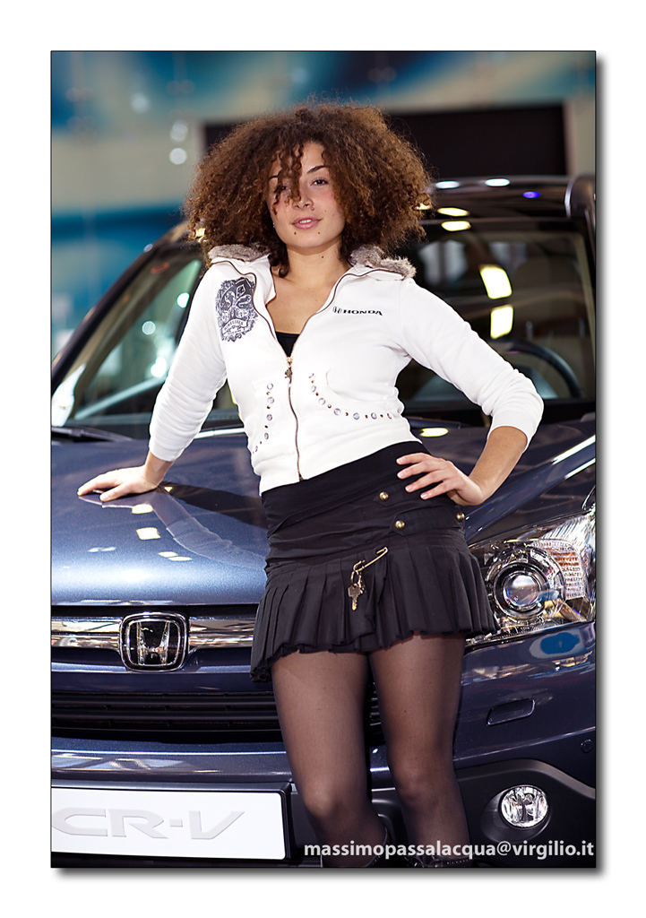 Dona 2 (la sensualit�)