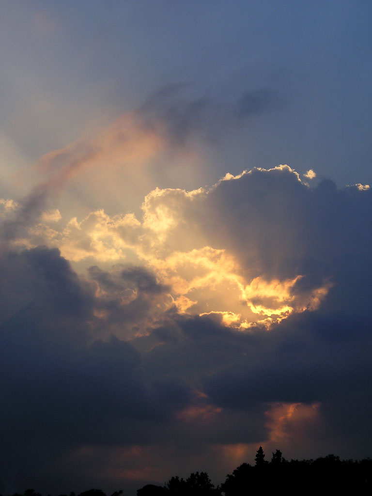 Tramonto 2