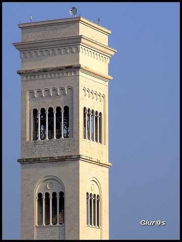 Campanile