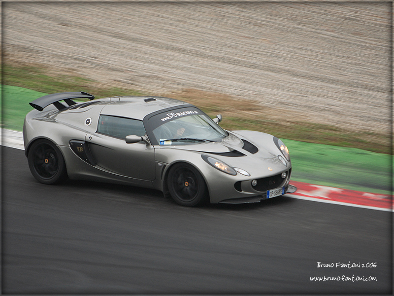 Monza 17/12/2006