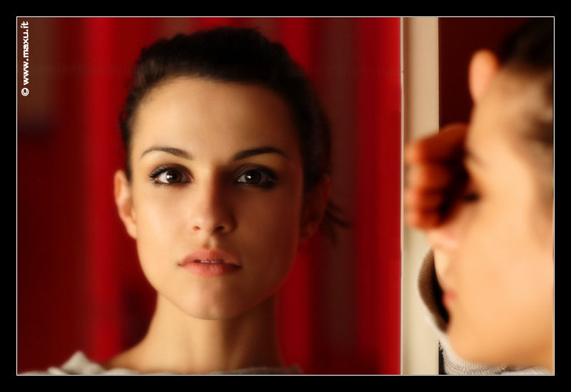 I see you...I don't.