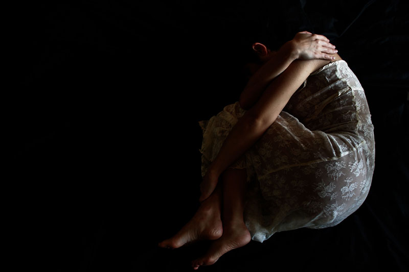 Contest Abbracci - l'abbraccio di Morfeo