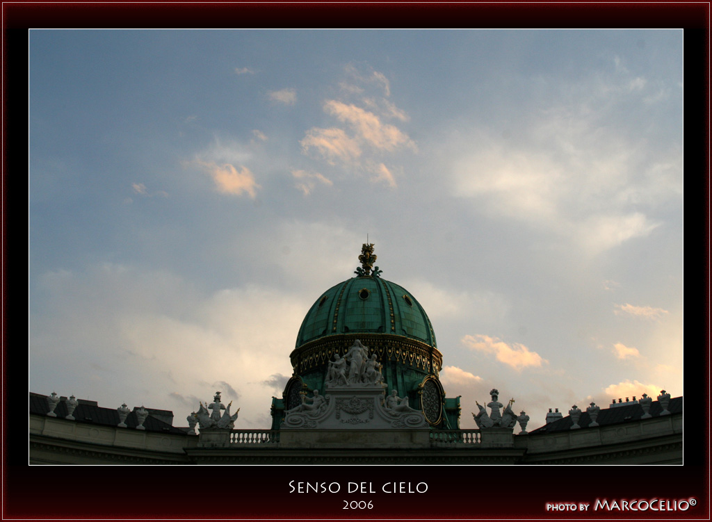 Senso del cielo