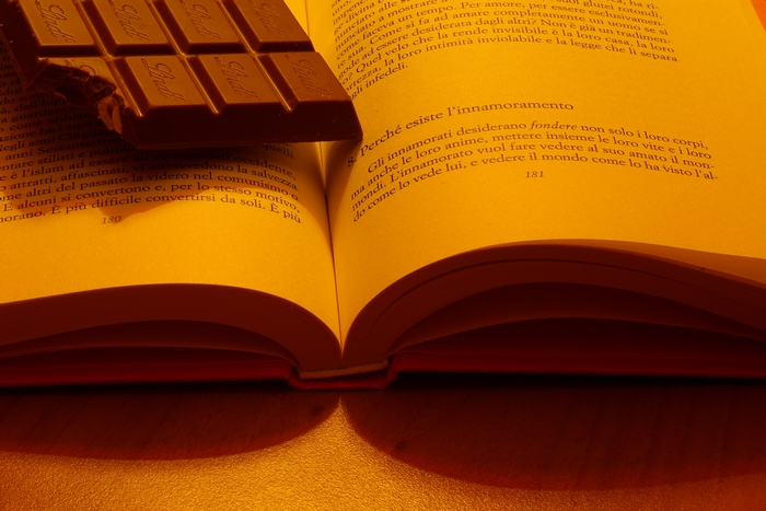Dolci letture...