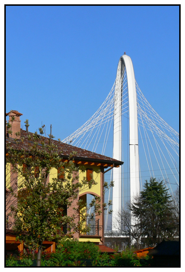 Tradizione & Modernit�