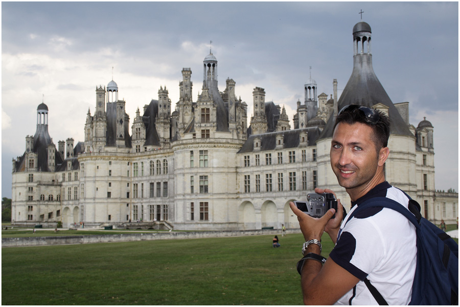 Castello della Loira