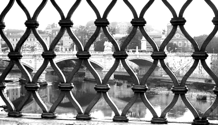 Se potessi uscire...