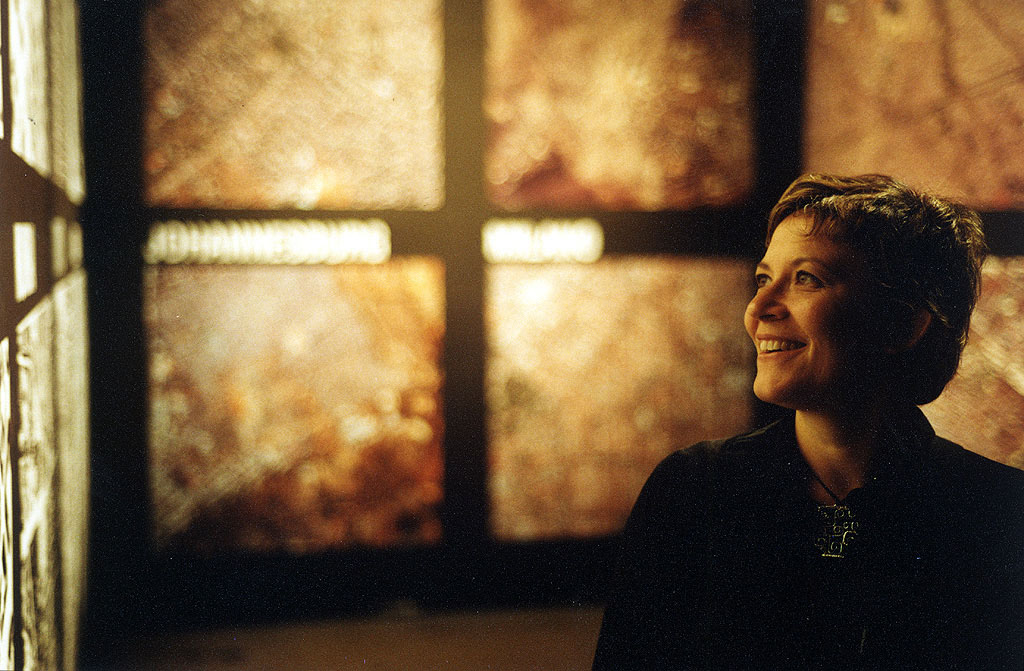 2006, Biennale di Venezia di Architettura