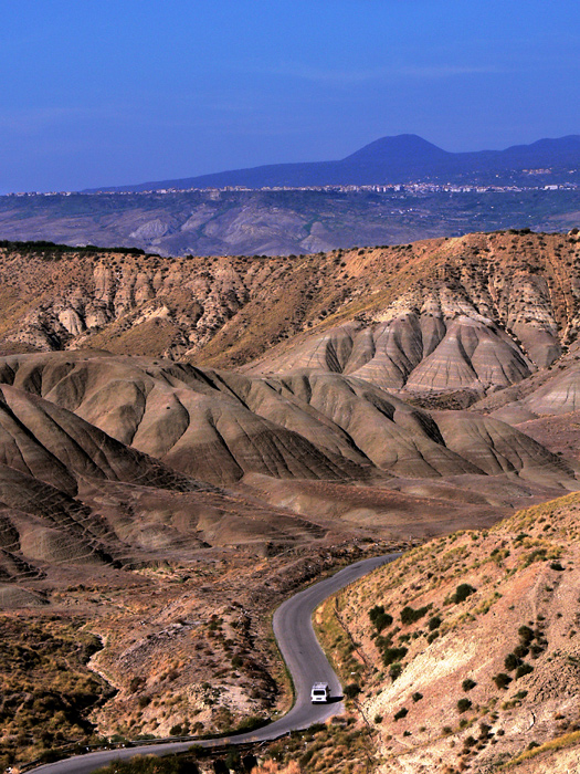 .: .04 calanchi - 2006 :.