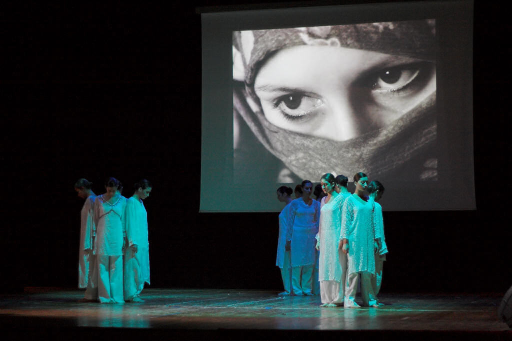 Ispirato all�india