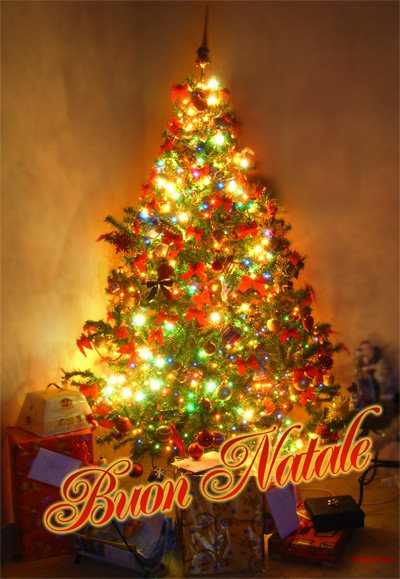 Buon Natale!