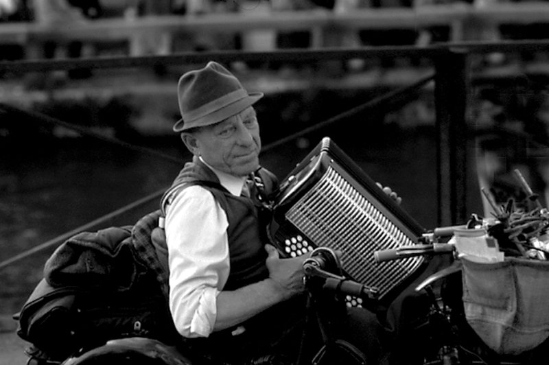 milano-- navigli 1980--