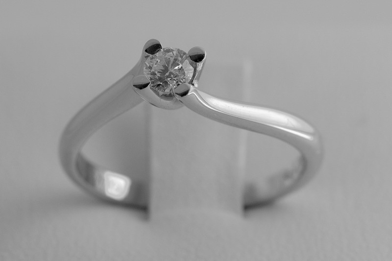 un diamante...� per sempre....